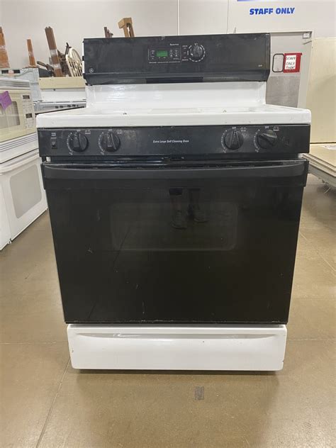 xl44 gas stove